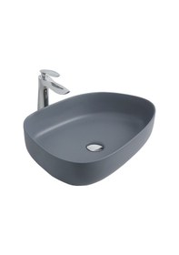 Resim Paluci Paluci Duru Gray Lavabo 