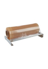 Resim Metal Streç Ve Alüminyum Folyo Dispanseri 35 Cm 