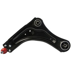 Resim Renault Laguna 3 Sol Alt Salıncak Tabla 545010008R 