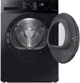 Resim Samsung DV10DG54A0ABAH 10 Kg C Enerji Çamaşır Kurutma Makinesi 