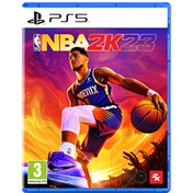 Resim PS5 NBA 2K23 Playstation 5 Oyun Sony