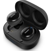 Resim Philips TAT2205 TWS Kulak İçi Bluetooth Kulaklık 