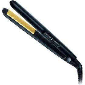 Resim Serenity Haven Beyaz Seramik Saç Düzleştirici, Parlak ve Pürüzsüz Saçlar Için Ideal Seçim 