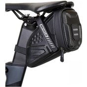 Resim Reedark Takezero Bisiklet Arka Çanta Saddle Bag Dağ Bisikleti İçin Eva Sert Kasa - Hafif, Sağlam Ve Kolay Erişimli Depolama Çok Renkli 