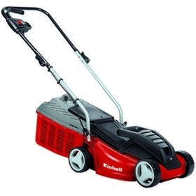 Resim Einhell GE-EM 1233 1200 W Elektrikli Çim Biçme Makinesi - 3400192 