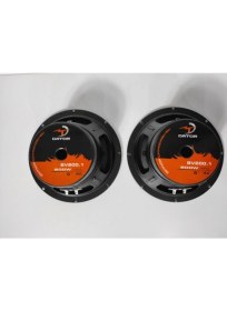 Resim SV200.1 Profosyone 20 cm Midrange Çift Fiyatı 