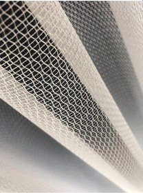 Resim Evdepo Home Kullanıma Hazır Örme Tül Perde (542092376) 