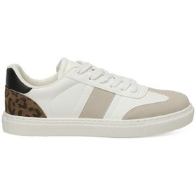 Resim Torex Camelıa W 5pr Kırık Beyaz Kadın Sneaker 000000000102045553 Beyaz 