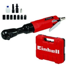 Resim Einhell TC-PR 68 Cırcır Somun Sökme Makinesi - 4139180 
