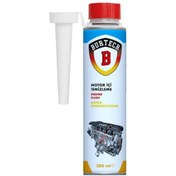 Resim Burtech Motor İçi Temizleyici 300 Ml Engine Flush 