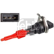 Resim FEBİ KILOMETRE SAAT SENSORU BORA GOLF JETTA OCTAVIA POLO UYUMLU 