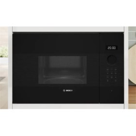 Resim BFL524MB2-BOSCH Ankastre Mikrodalga 