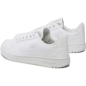 Resim Adıdas Ny 90 Erkek Ayakkabı Hq5842 Hq5842 Beyaz Beyaz 