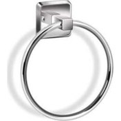 Resim Karlim Mesateknik Karlim Milet Serisi Yuvarlak Havluluk 