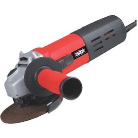 Resim Attlas ATT 115 E 800 W 115 MM Avuç Taslama Makinesi 