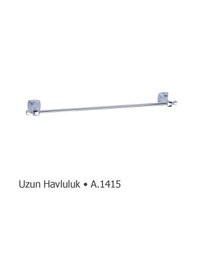 Resim Deppot Eiffel Uzun Havluluk A.1415 