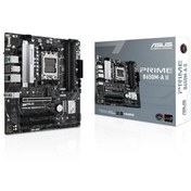 Resim Asus Prime B650M-A II DDR5 M.2 AMD R7000 Serisi AM5 Anakart 