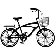 Resim Bisiklet Tip 4 50x35 Cm Lcst Lcst 