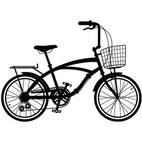 Resim Bisiklet Tip 4 50x35 Cm Lcst Lcst 