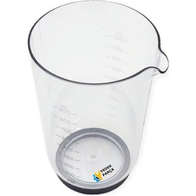 Resim Arzum Ar1065 Technoart Maxi Blender Ölçü Kabı 