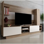 Resim NEWLİNE Manhattan Tv Ünitesi X2034-3 