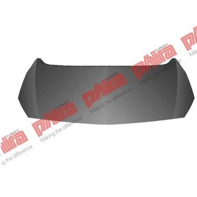 Resim Eşdeğer Ürün Oran- Opel Astra J 2010 Motor Kaputu Ön Sac 39014121 