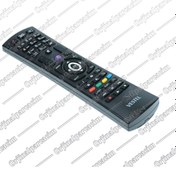 Resim Vestel Lcd Tv Kumanda 
