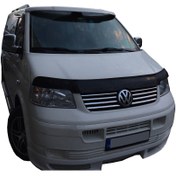 Resim Volkswagen Transporter T7 (2015 - 2019) Şapka - Güneşlik Boyalı 
