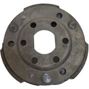 Resim Arka Debriyaj Balatası 50cc Scooter 