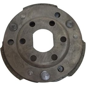 Resim Arka Debriyaj Balatası 50cc Scooter 