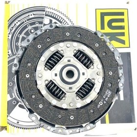 Resim Debriyaj Seti Luk Marka - Opel Astra H 1.3 Dizel 