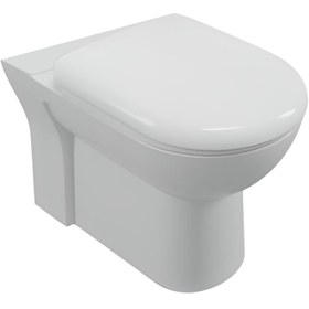 Resim Serel Friendly Klozet (SEREL.6712GDS110H) 
