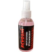 Resim Revoshi 150 Ml Çilek Araba Kokusu Pembe-Classic Cologne 