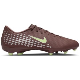 Resim Mercurial Vapor 16 Academy Kylian Mbappe MG Krampon 'Kahverengi' 