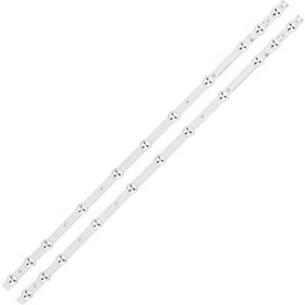 Resim Seg 32Scf7620 Led Bar Takım 