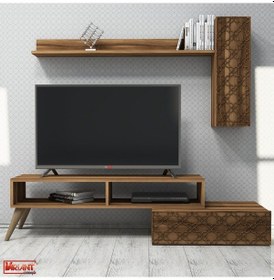 Resim Variant Planet Tv Ünitesi 