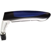 Resim Dashanshop Mavi Ergonomik Kapı Kol Dayama Yaşlı Ve Engelli Araç Yardımcı Aksesuar 