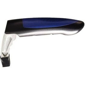 Resim Dashanshop Mavi Ergonomik Kapı Kol Dayama Yaşlı Ve Engelli Araç Yardımcı Aksesuar 