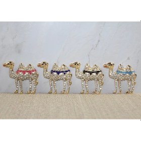 Resim Swaroski Taşlı Magnet Alk4149 - 9007588273568ynt 