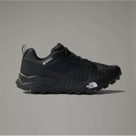 Resim The North Face Offtrail Tr Siyah Outdoor Ayakkabı NF0A8A9XKX71 | Unisex 