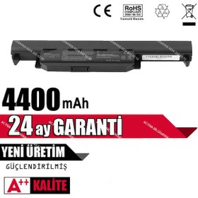 Resim A32-K55 Asus Uyumlu Batarya 