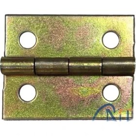 Resim Die Grup Tavla Menteşesi Klasik - 20X25MM, 120 Adet 