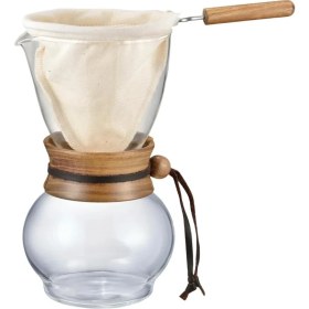 Resim Drip Pot “3 Cup” 