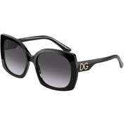 Resim Dolce&Gabbana Dolce & Gabbana Güneş Gözlüğü Dg4385 58 501/8g 