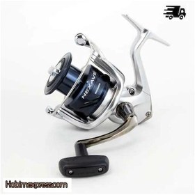 Resim Shimano Nexave 6000 Fe Olta Makinesi 