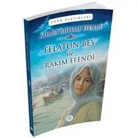 Resim Felatun Bey ile Rakım Efendi 
