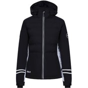 Resim Trespass Kimberly Dlx Ski Jacket Kadın Siyah Kayak Ceketi 
