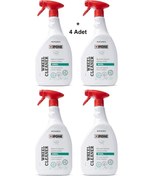 Resim Ipone Jant Temizleme Spreyi 1 Litre - 4 Adet 