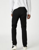 Resim Basic Gabardin Pantolon 