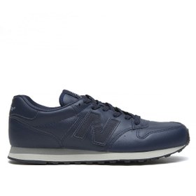 Resim New Balance Erkek Spor Ayakkabı GM500TKN New Balance NB Lifestyle Navy 